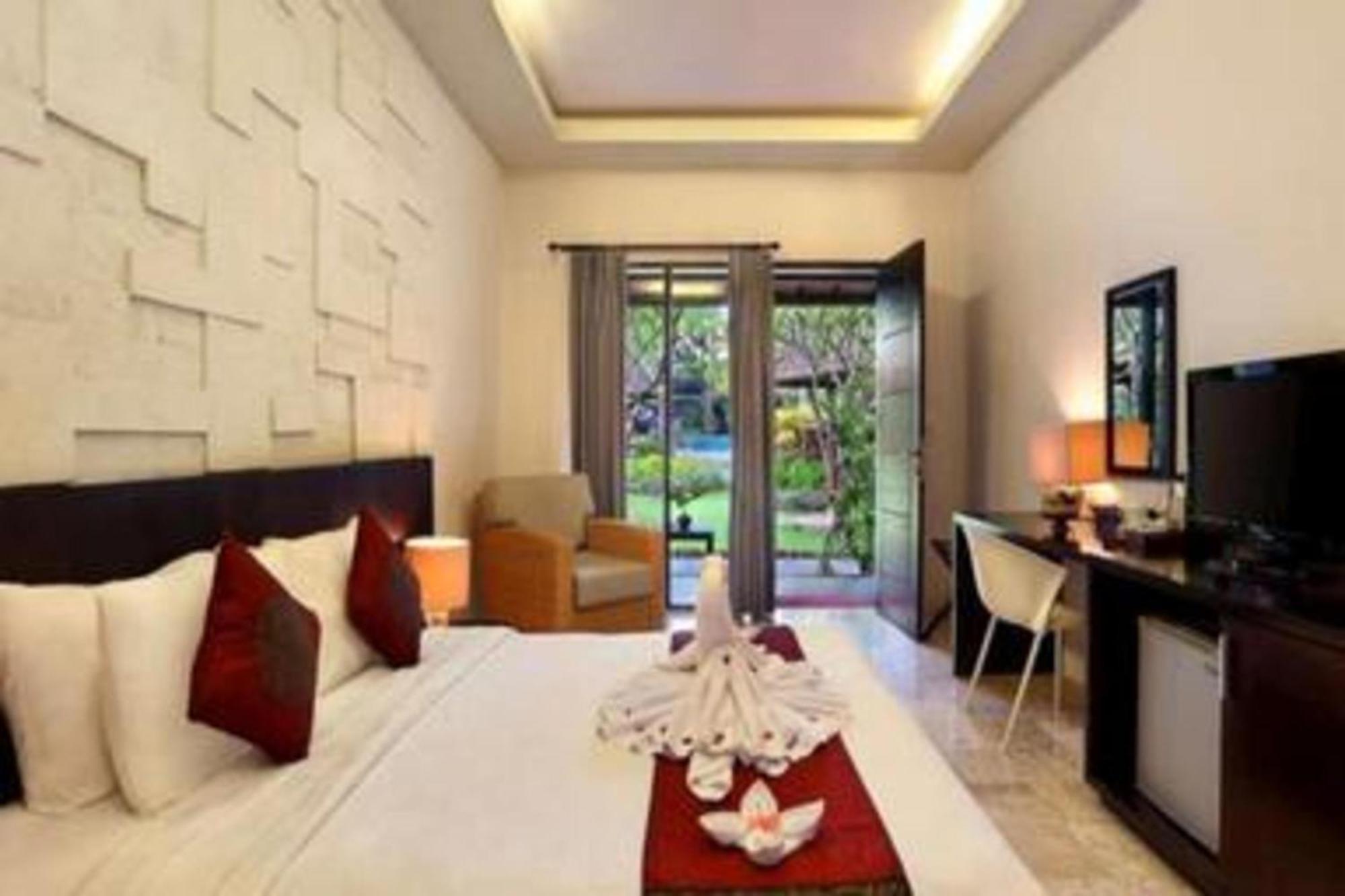 Belvilla Y Resort Near Central Ubud Exteriör bild