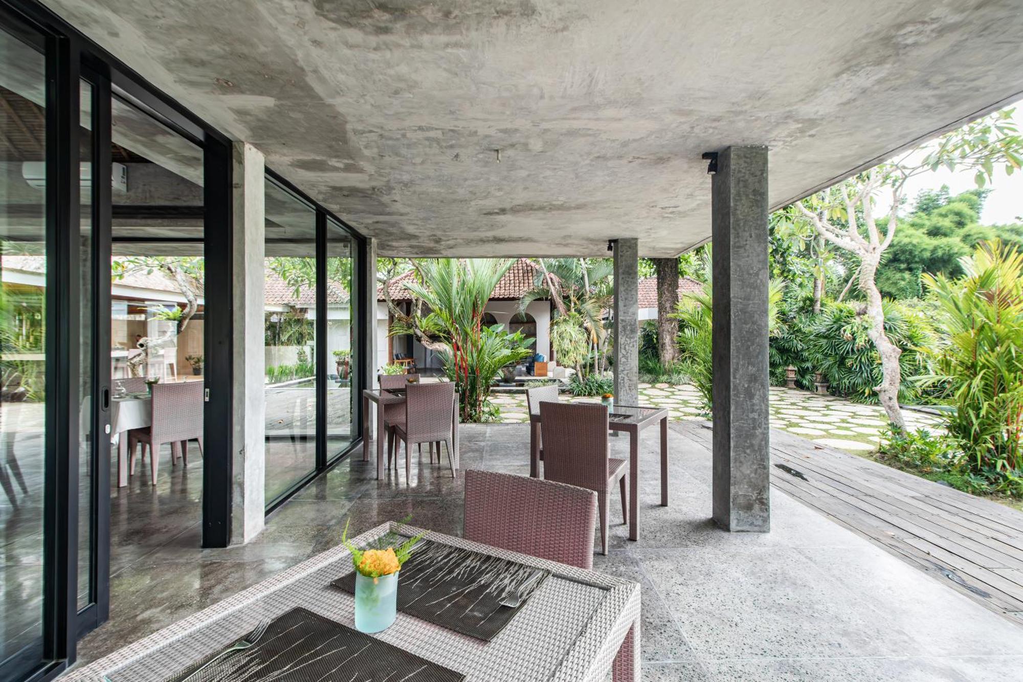 Belvilla Y Resort Near Central Ubud Exteriör bild